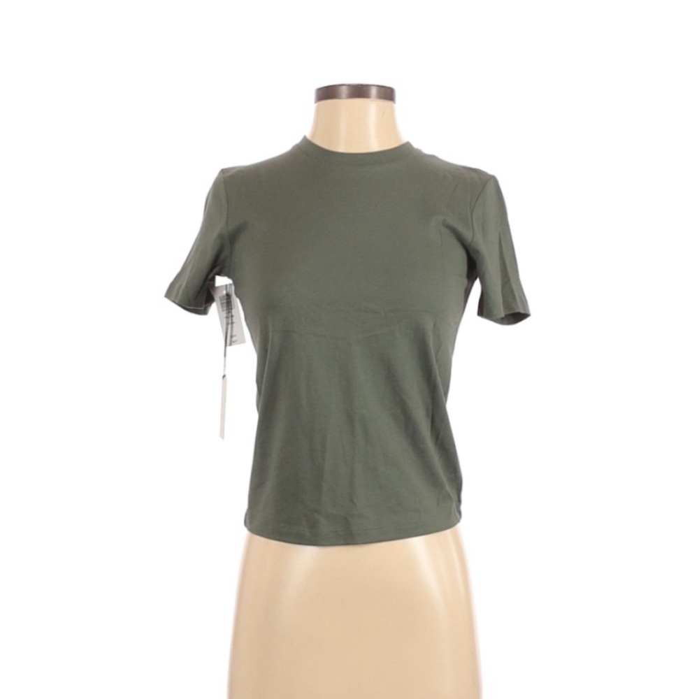 NWOT Aritzia Babaton Dillon Shirt XS